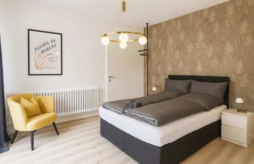 Zimmer im besonderem Haus "Polo" - FjordStay - Foto 3