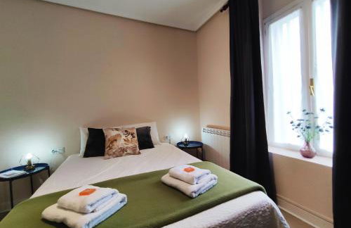 Apartamento Itsasoa Barrika - Foto 30