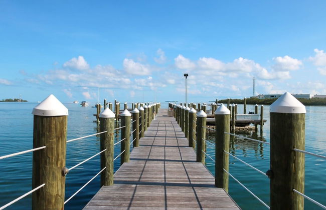 Ocean Front 1BR Suite With Direct Beach Access - Foto 4