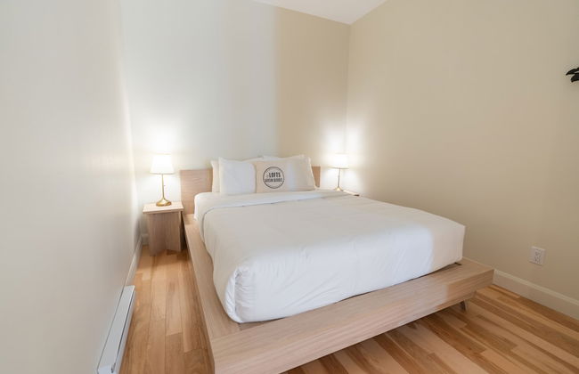 Les Lofts de la Barricade – Par Les Lofts Vieux-Québec - Foto 31