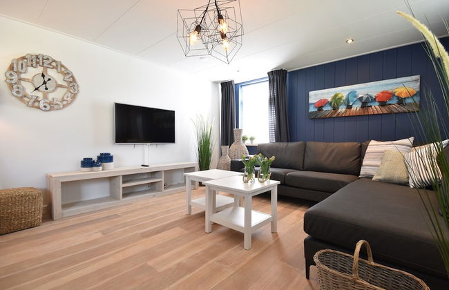 Farmhouse in North Holland Near Beaches - Foto 7