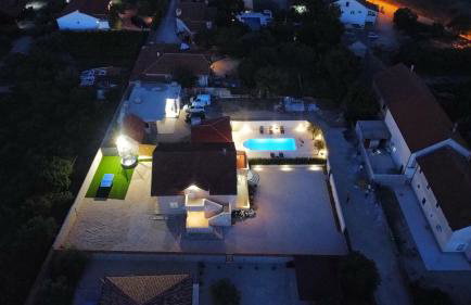 Holiday home Bevanda - Photo 74