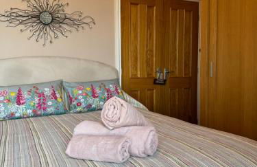 The Beach Front Apartment, Amazing Frontline Sea Views - Foto 29