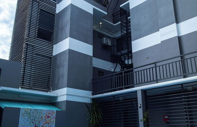 UNWND Residences Dumaguete - Foto 24