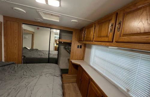 Half Moon Lake Retreat - Foto 19