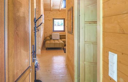 Amazing Home In Merzalben With Sauna - Foto 10