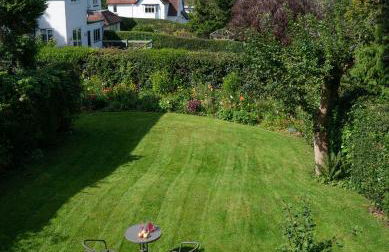 Berries Coach House - Foto 7