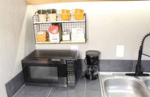 The Silver Mine Downtown SLC Free Laundry Gigabit Wi-Fi - Foto 7