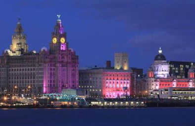 Mersey View, Two Bedroom Apartment, Liverpool - Foto 52