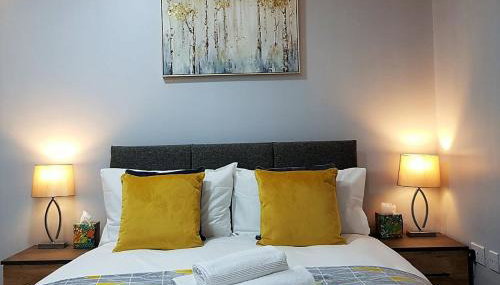 Delight Marvel-Wexford Place, Maidstone - Foto 2