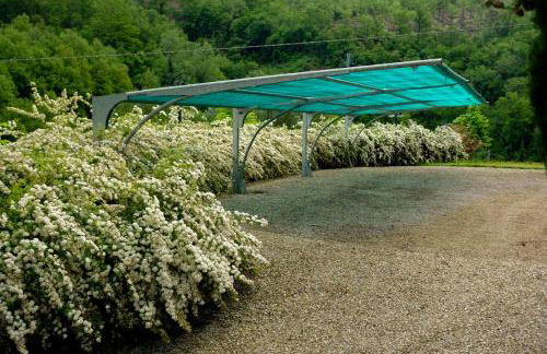 Borghetto Il Poggiolo Mugello - Affitti Brevi Italia - Foto 31