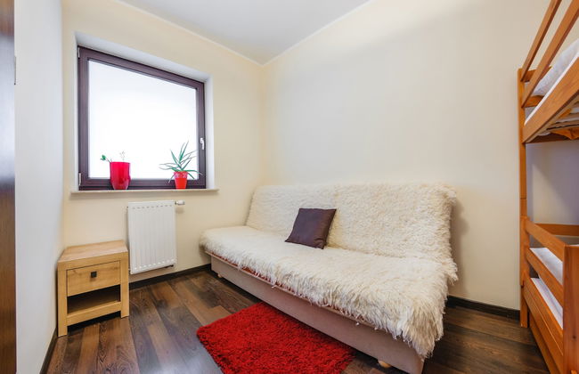 Apartamenty Sun & Snow Foka - Photo 30