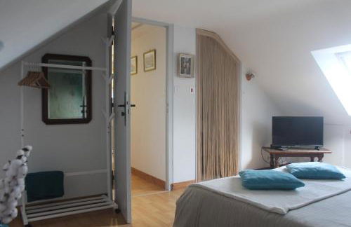 Residence BEAU RIVAGE Brehec - Photo 51