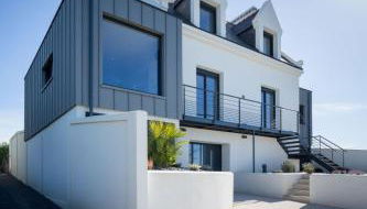 Holiday Home Villa Tante Alice Meerblick Komfort Villa Alleinlage mit Aufzug Jacuzzi Dampfb by Interhome - Foto 2