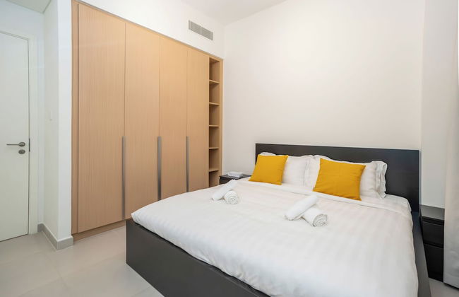 Tanin - Luxurious 5th Floor Retreat at Summer 3 CreekBeach - Foto 4