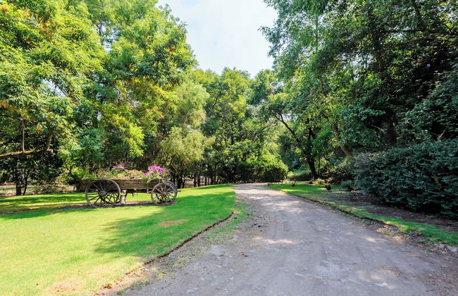 El Salto Luxury Ranch with Lake View - Foto 37