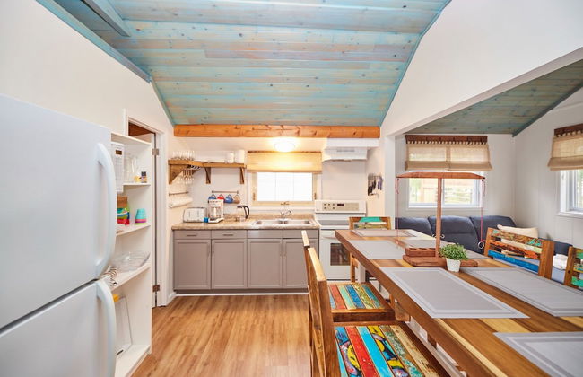 Lake Haven Beach Resort - Photo 42