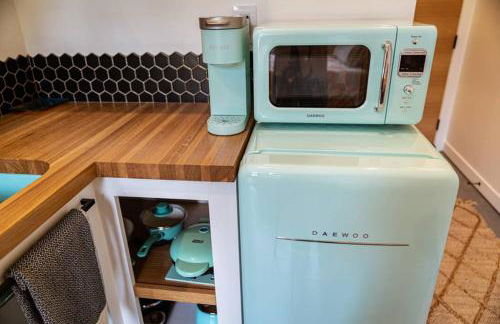 Studio on the Fairway Chewelah Golf Course - Foto 12