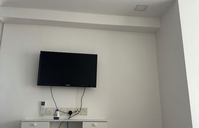 Resort Suites by Landmark Sunway Lagoon - Foto 22