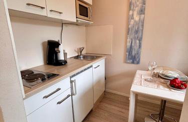 Stylish studio apartment with beautiful terrace near Audi - Photo 5