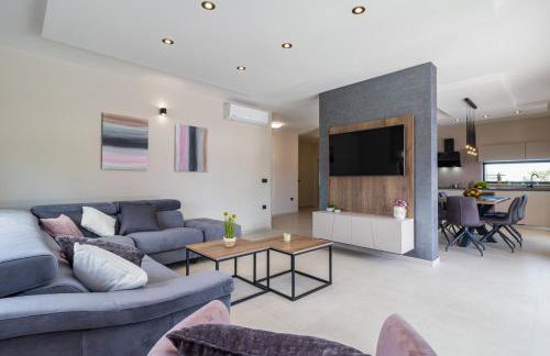 Villa Bella Vita - Foto 26