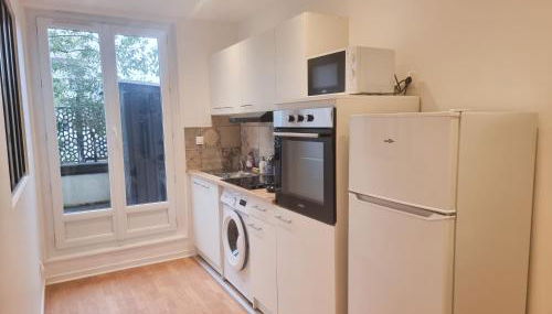 ExigeHome - Appartement en plein centre-ville - Foto 4