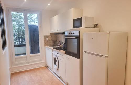 ExigeHome - Appartement en plein centre-ville - Foto 4