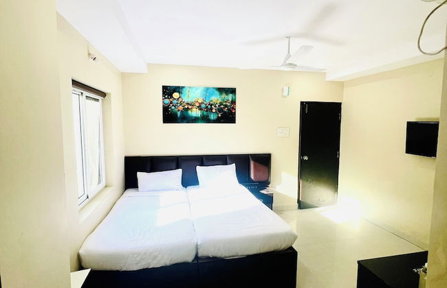 Da lara suites - Foto 6