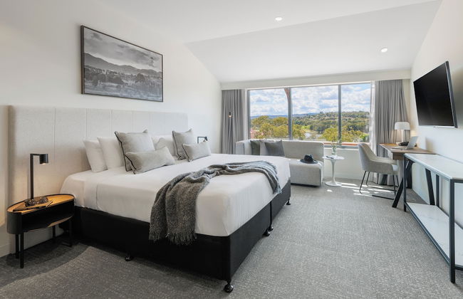 Punthill Tuggeranong - Foto 12