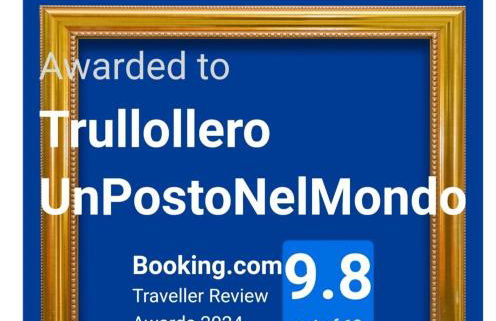 Trullollero UnPostoNelMondo - Foto 54