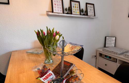 Ferienwohnung Glückauf - KEINE Monteurzimmer - Foto 9