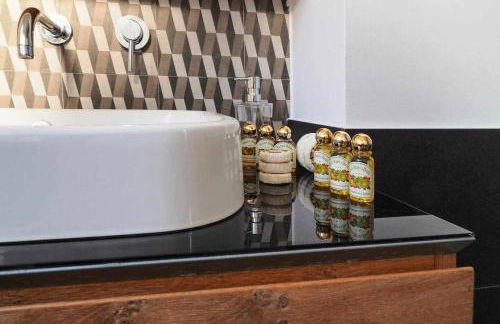 UCA14. Luxury large 3BRs private terrace Citylife - Foto 23