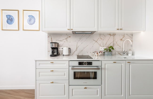 Bulwar Zachodzącego Słońca by Renters - Foto 21