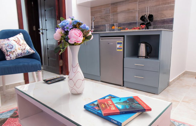 Bella Vista Apartment up to 3 Persons - Feel Home Away From Home - Foto 15