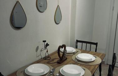 Nea Anchialos Comfortable Apartment near the sea - Foto 5