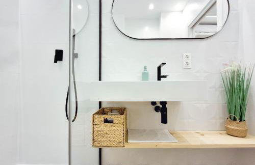 AKURA apartment, con aire acondicionado - Foto 27