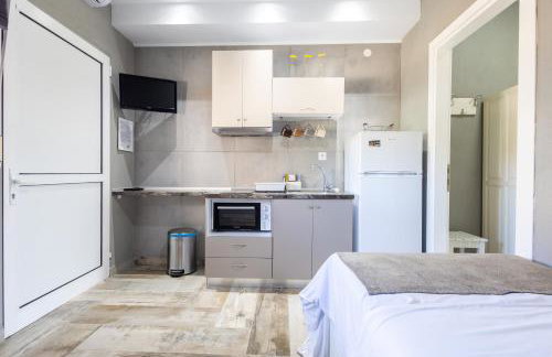 By the Sea Apartments-studios - Foto 54