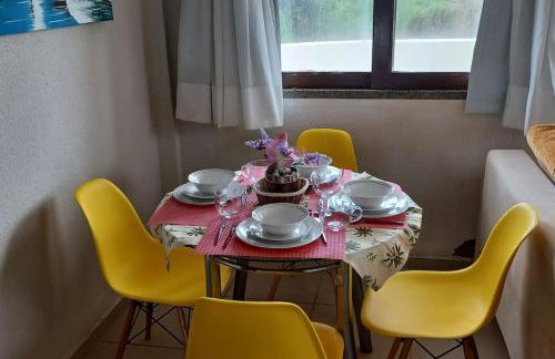 Apartamento à beira-mar. Beachfront apartment - Foto 17