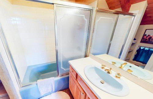 Swinging Bridge House - Foto 30