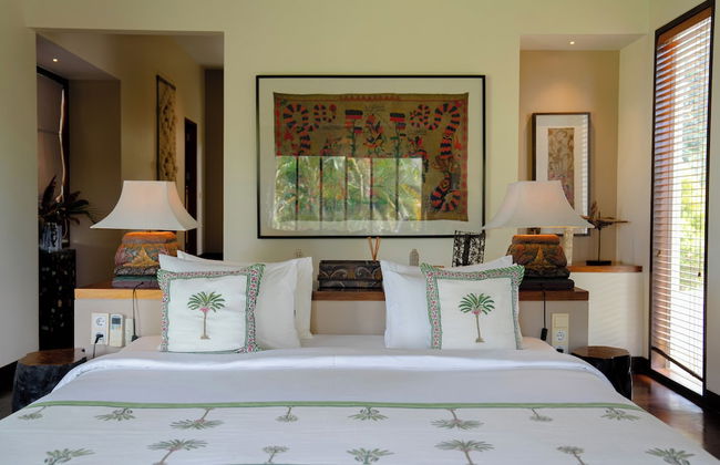 Villa Palem - Foto 7