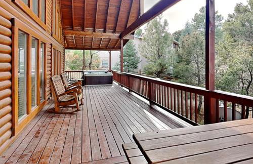 Wine N Pines - Foto 37