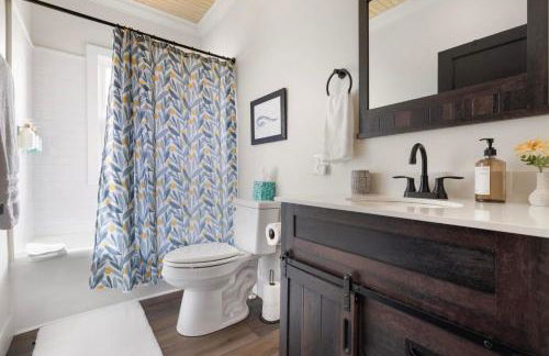 Walk to State Street - Remodeled Home - Foto 25