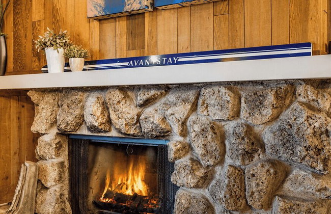 Pinegrove by Avantstay Beautiful Villas Condo Just Outside Tahoe City! - Foto 37