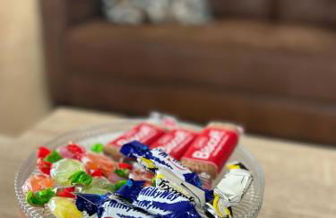 Studio lumineux sans vis a vis avec balcon privé - Foto 12