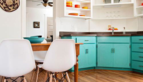 Eldorado Suites Hotel - Photo 3