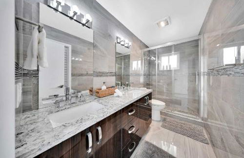 Luxury Villa Serena Heated Pool 15 min to Beach - Foto 39