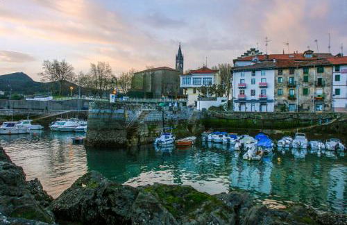 SANTA KATALINA Mundaka - Foto 7