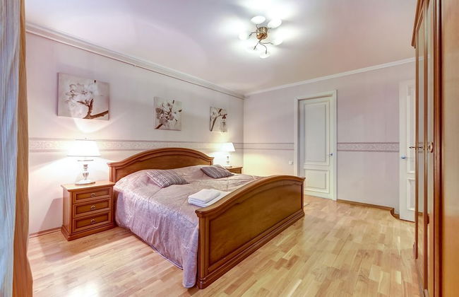 ERS Apartment - Foto 77