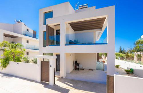 Villa Infinity Theo With 4 Bedrooms and 4 Bathrooms - Foto 75