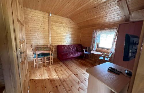 Jantar Rodzinne Domki - Foto 5